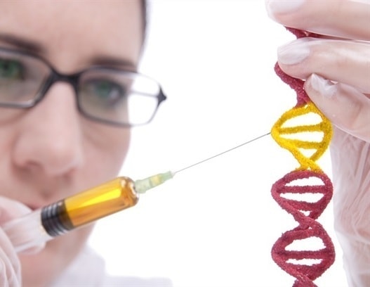 Prime editing enables more precise correction of genetic problems than traditional CRISPR - Blog