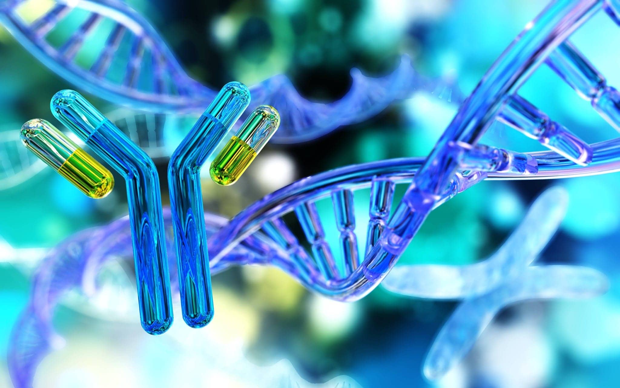 Nucleic acid-based vaccines -