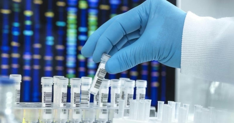 Liquid biopsy predicts response to CAR-T for multiple myeloma 1 - GEG Tech Liquid biopsy predicts response to CAR-T for multiple myeloma - Blog