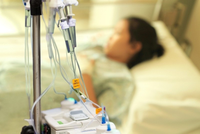 Real-World Analysis Evaluates Inpatient Vs Outpatient CAR T-Cell Therapy Administration in MCL and F 1 - GEG Tech Real-World Analysis Evaluates Inpatient Vs Outpatient CAR T-Cell Therapy Administration in MCL and F - Blog
