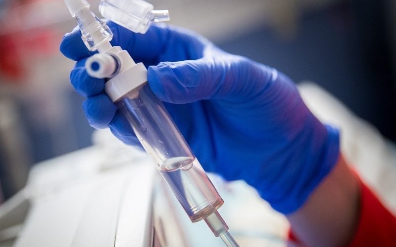 CAR-T cell therapy remains viable for patients in lymphoma remission, study finds 1 - GEG Tech CAR-T cell therapy remains viable for patients in lymphoma remission, study finds - Blog