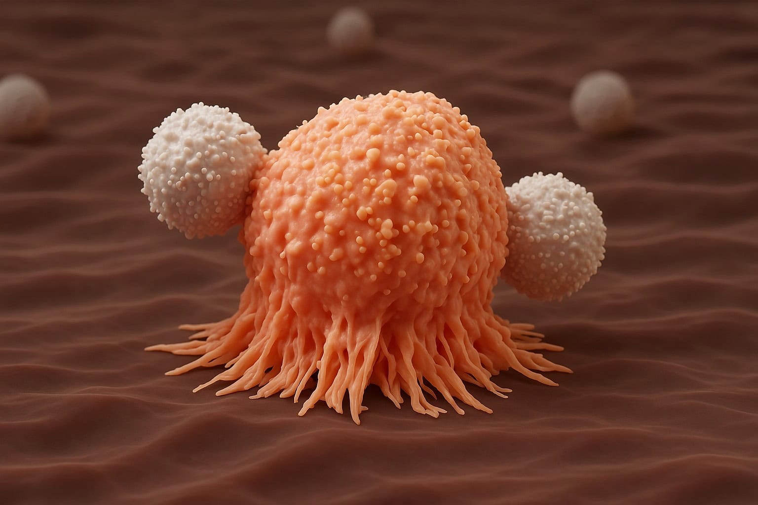 Cancer-free for 18 years: CAR-T therapy sets new milestone in neuroblastoma treatment 1 - GEG Tech Cancer-free for 18 years: CAR-T therapy sets new milestone in neuroblastoma treatment - Blog
